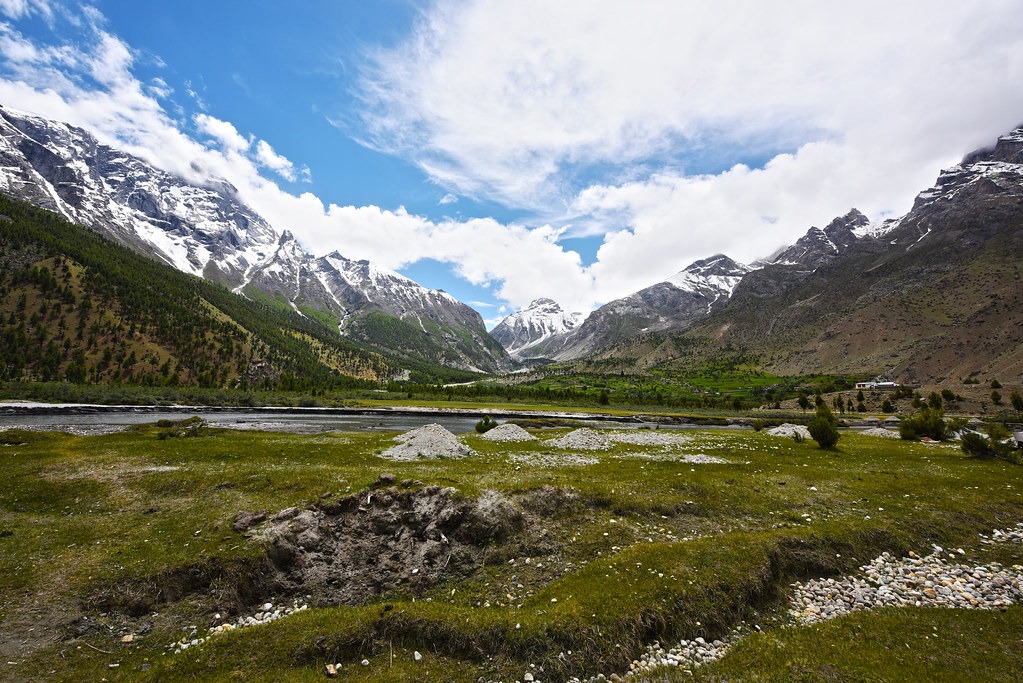 Basho Valley
